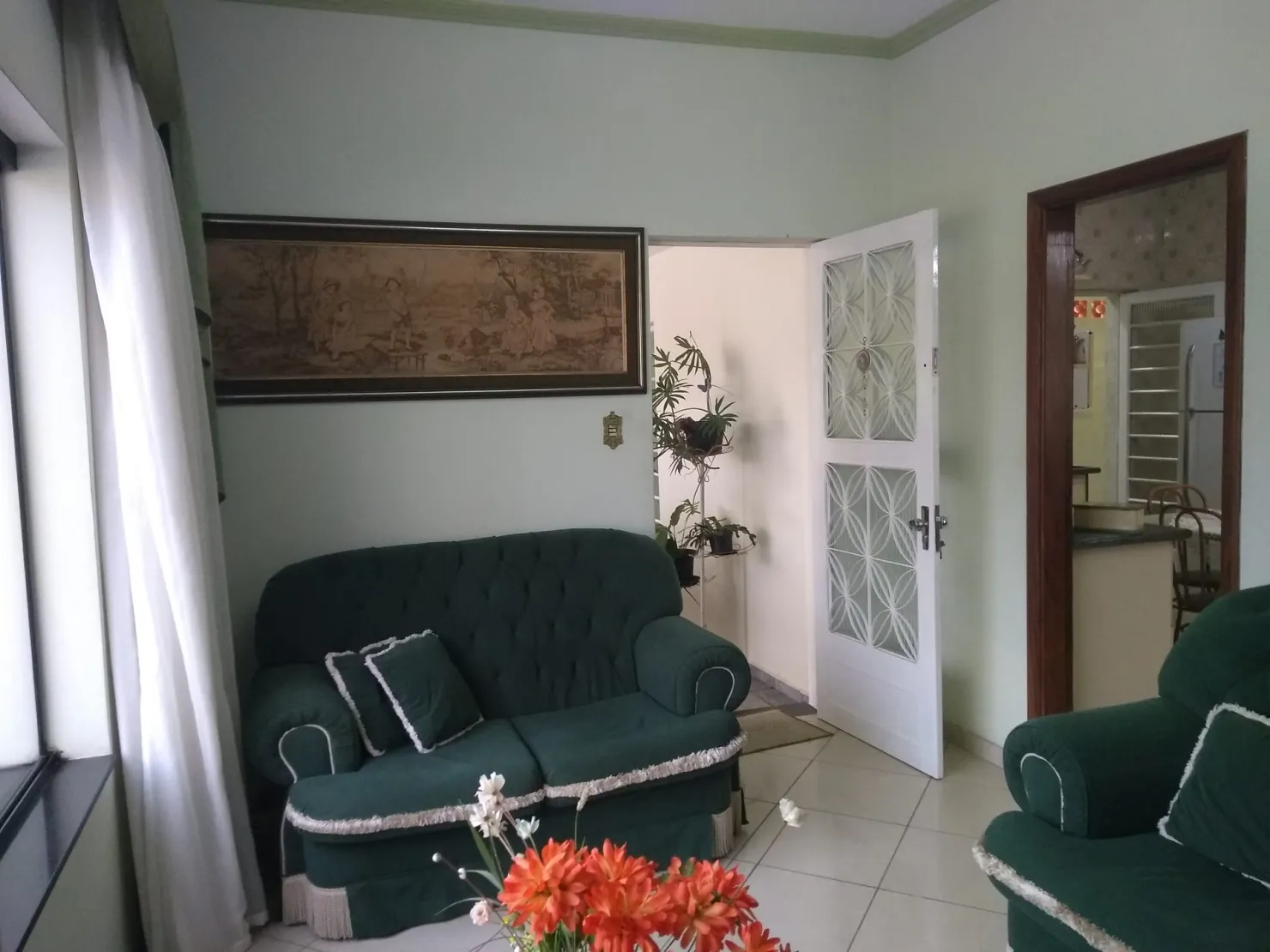 Imagem Casa à venda 3 Quartos, 2 Suites, 2 Vagas, 250M², Estiva, Taubaté - SP
