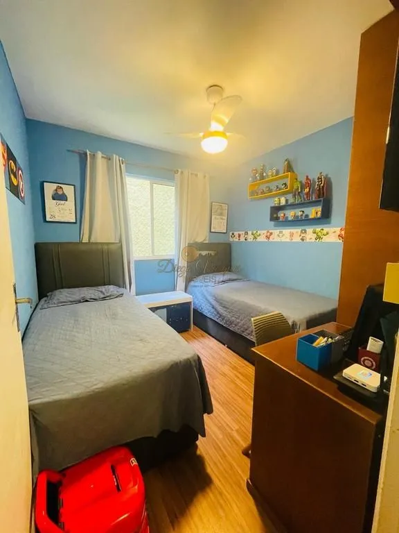 Imagem Apartamento para Venda em Teresópolis / RJ no bairro Pimenteiras