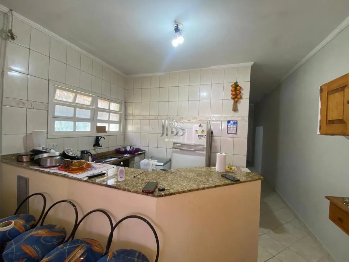 Imagem CASA 2 DORM SENDO 1 SUITE LADO PRAIA NO BALNEARIO TUPY EM ITANHAEM CONTRATO DE COMPRA E VENDA
