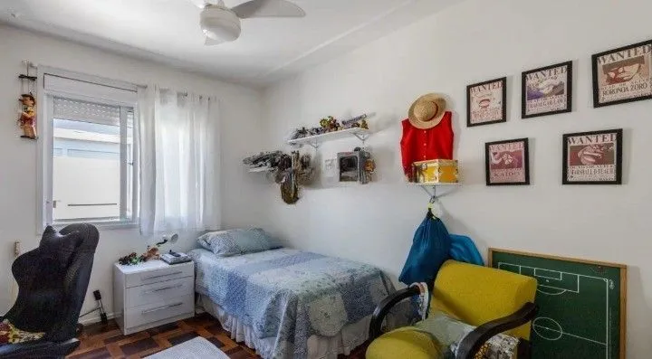 Imagem Apartamento em Santana