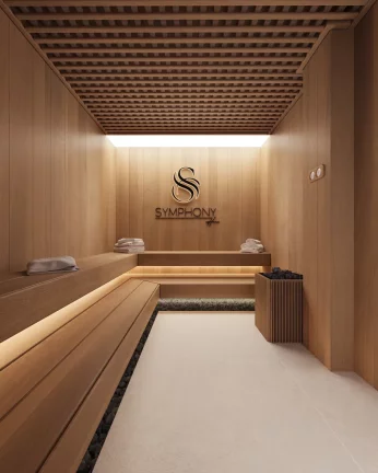 Imagem Symphony Home - Apartamento à venda no bairro São João - Itajaí/SC