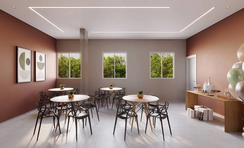 Imagem Eleve Vila Andrade - Residencial - Eleve Vila Andrade - Residencial