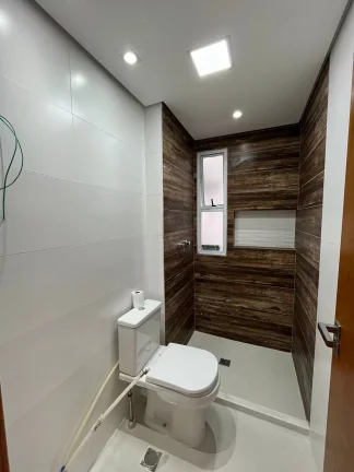 Imagem APARTAMENTO RESIDENCIAL em SÃO BERNARDO DO CAMPO - SP, VILA GONÇALVES