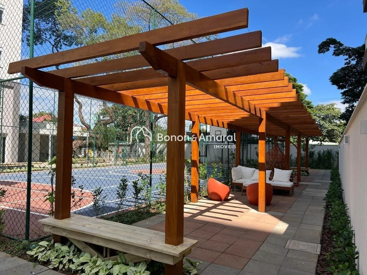 Imagem Apartamento à venda Garden com 3 dormitórios no Eco Vila Santa Margarida no Bairro Morumbi em Paulínia/SP