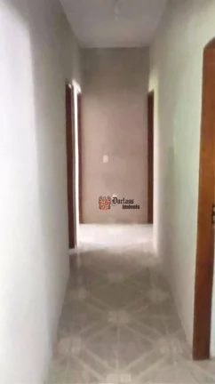 Imagem Chácara com 3 dormitórios à venda, 1000 m² por R$ 690.000,00 - Vivendas do Engenho D Água - Itatiba/SP