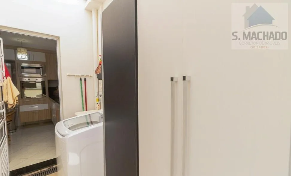 Imagem Apartamento para Venda em Santo André / SP no bairro Parque Oratório