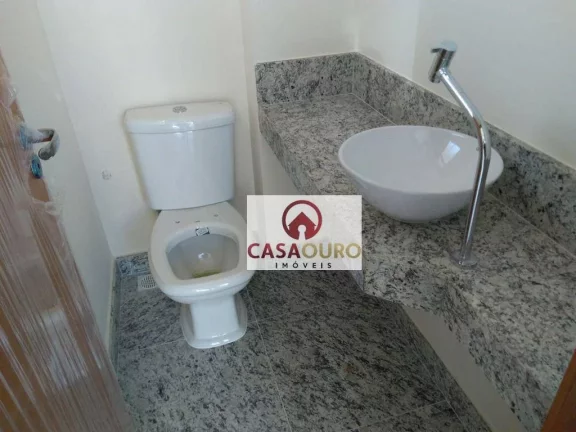 Imagem Cobertura com 2 quartos à venda, 100 m² - Lourdes - Belo Horizonte/MG