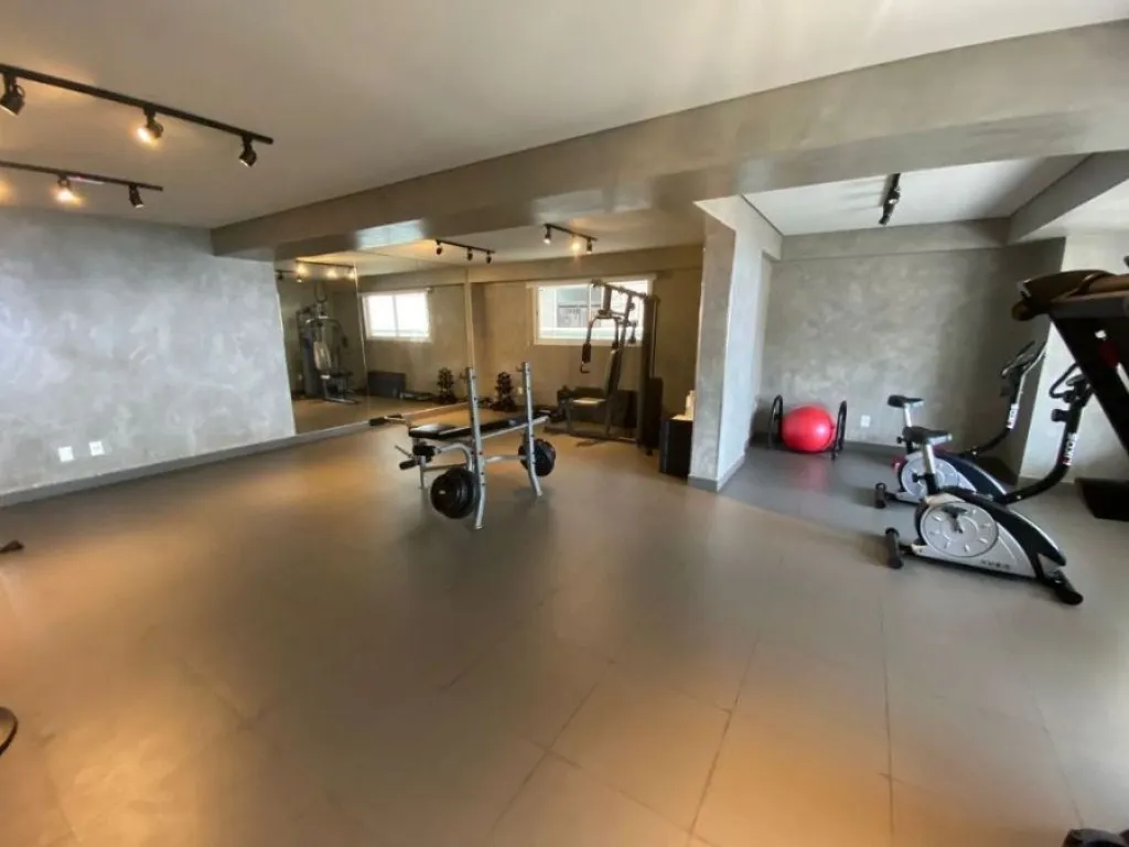 Imagem APARTAMENTO COM 84,00 m² - CANTO DO FORTE - PRAIA GRANDE SP