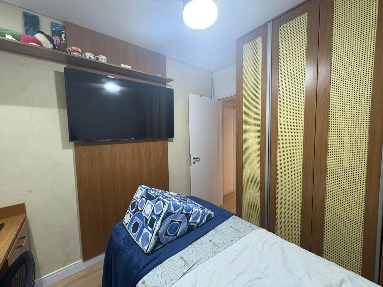 Imagem Apartamento à venda Helbor Family Garden, 4 quartos 2 suítes, 3 vagas, Centro, São Bernardo do Campo/SP