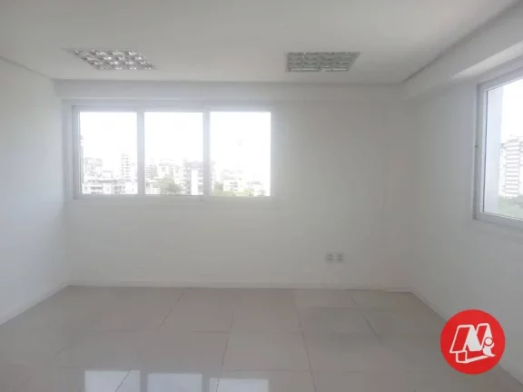Imagem Aluga-se sala comercial de 100m² próximo ao Cobasi da Ipiranga