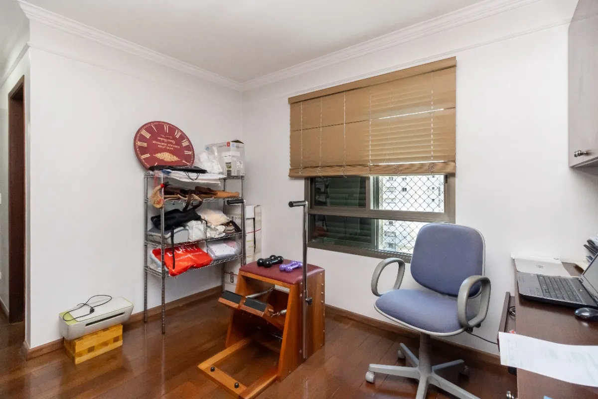 Imagem Apartamento para venda em Mooca com 3 quartos, sendo 3 suítes, 180m2