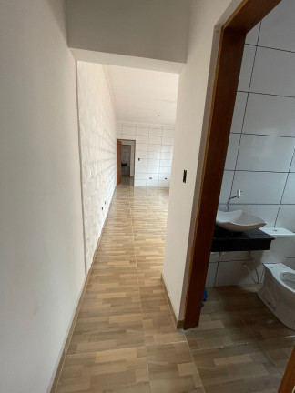 Imagem Casa com 2 Quartos à Venda, 130 m² em Jamaica - Itanhaém