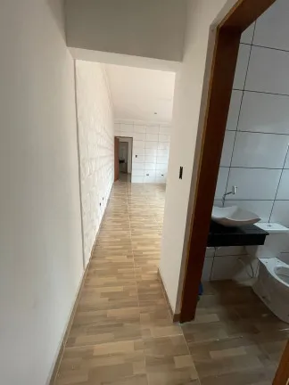 Imagem Casa com 2 Quartos à Venda, 130 m² em Jamaica - Itanhaém