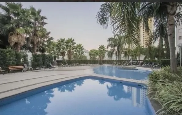 Imagem Apartamento mobiliado Jardim Europa