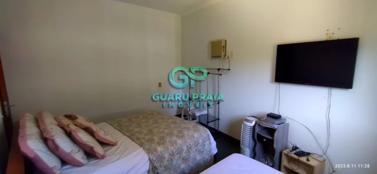 Imagem Apartamento à venda no bairro Enseada - Guarujá/SP