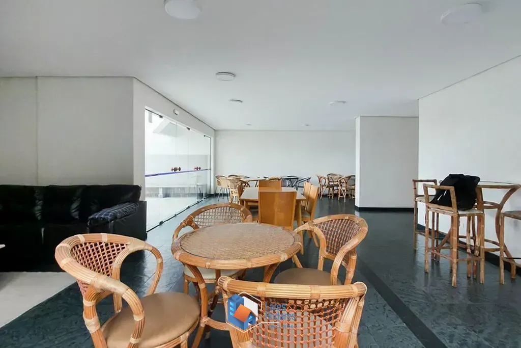Imagem Apartamento à venda 3 Quartos 1 Suite 1 Vaga 70.6M² Vila Leopoldina São Paulo - SP