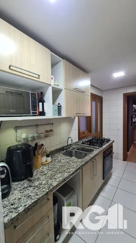 Imagem Apartamento em Três Figueiras