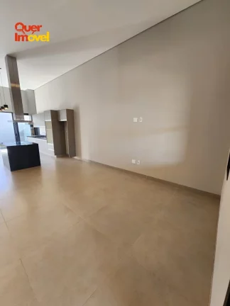 Imagem Venda de Casa em Condomínio de Luxo no Real Sul em Ribeirão Preto-SP 3 Quartos, 3 Suítes, 156m² Condomínio Vivendas da Mata Portal Aroeira Quer Imóvel Negócios Imobiliários.