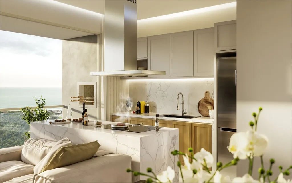 Imagem Venice Brava House