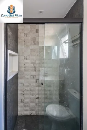Imagem Apartamento à Venda Na Aclimação Com 2 Suítes e 2 Vagas - Impecável!