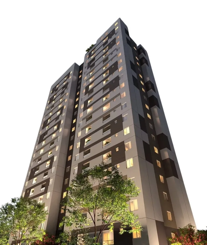 Imagem Apartamento em Lançamentos no bairro Santa Eugênia - Nova Iguaçu, RJ