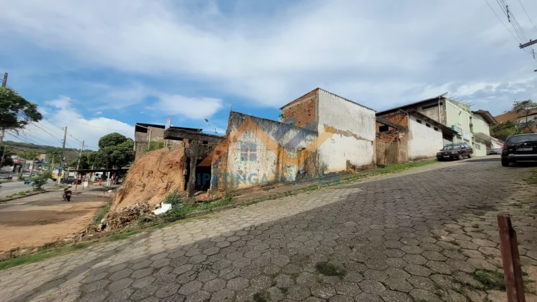 Imagem Terreno Loteamento no Caladinho - Coronel Fabriciano