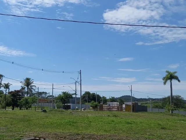 Imagem Terreno à venda 324M², Fazenda Itapecerica, Taubaté - SP | Quinta das Palmeiras