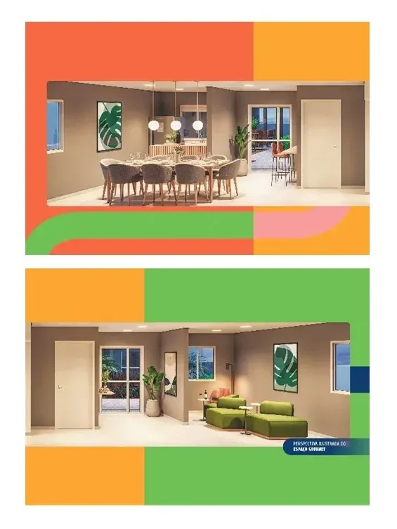 Imagem Apartamento com 2 Quartos à Venda, 37 m² em Jardim Adutora - São Paulo