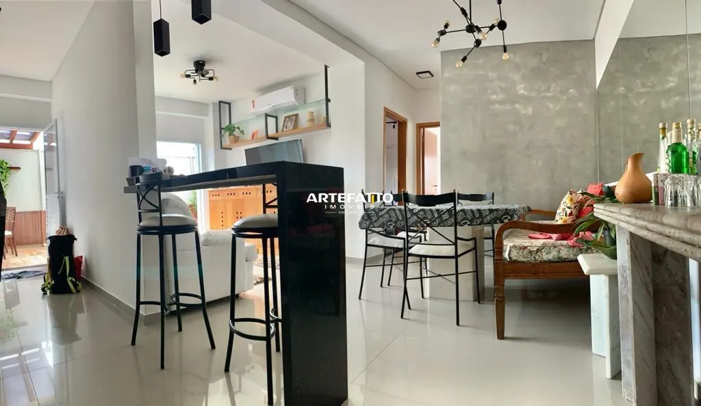 Imagem Apartamento à venda em Ubatuba, Centro, com 2 quartos, 116m2