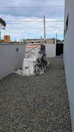Imagem Apartamento com 3 quartos, Itajubá - Barra Velha