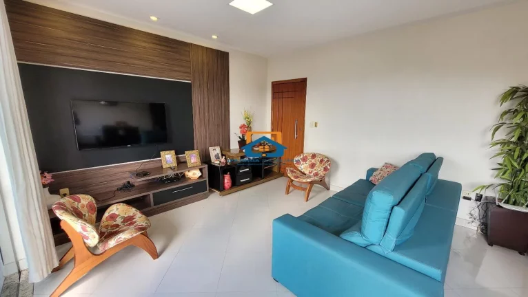 Imagem Apartamento de 3 quartos no bairro Caravelas - Ipatinga