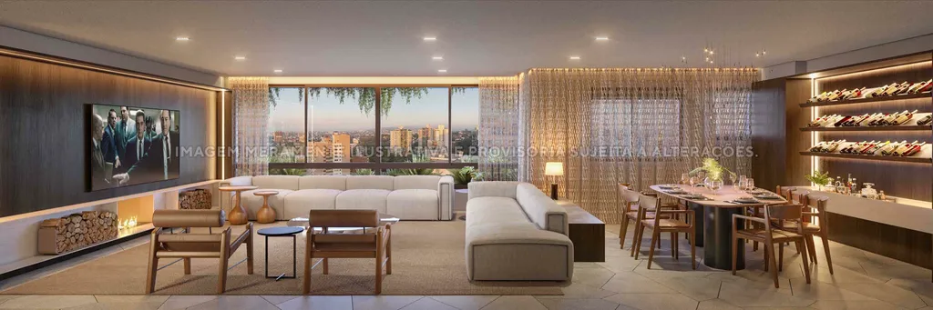 Imagem Apartamento em Três Figueiras