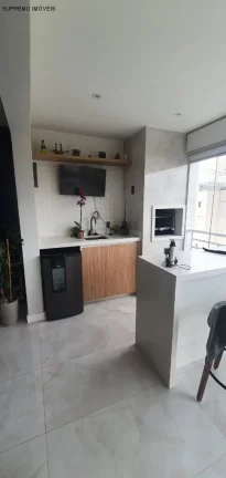 Foto do imóvel APARTAMENTO RESIDENCIAL em SÃO PAULO - SP, JARDIM CABORÉ