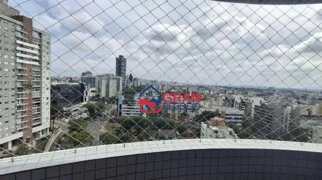 Imagem Apartamento com 3 dormitórios à venda - Portão - Curitiba/PR