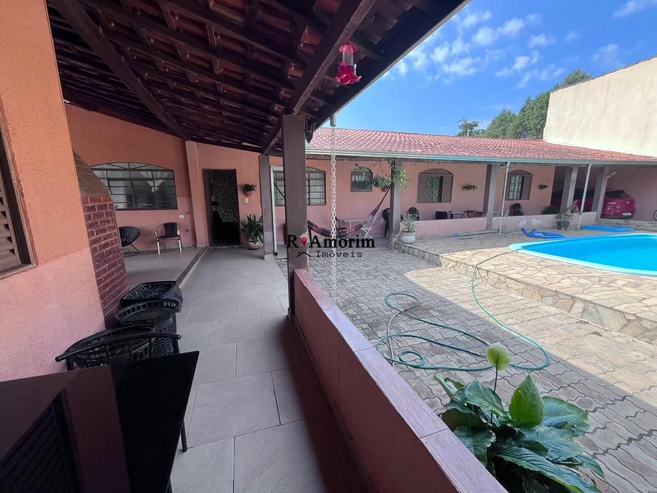 Imagem Sitio a venda no Terras de Santa Carolina em Itu.