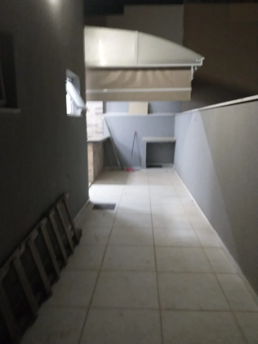 Imagem Excelente Casa Térrea no Condomínio Residencial Portobello!