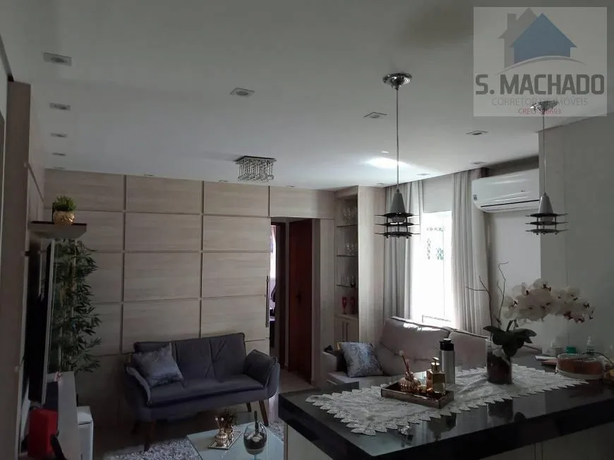 Imagem Apartamento para Venda em Santo André / SP no bairro Vila Metalurgica
