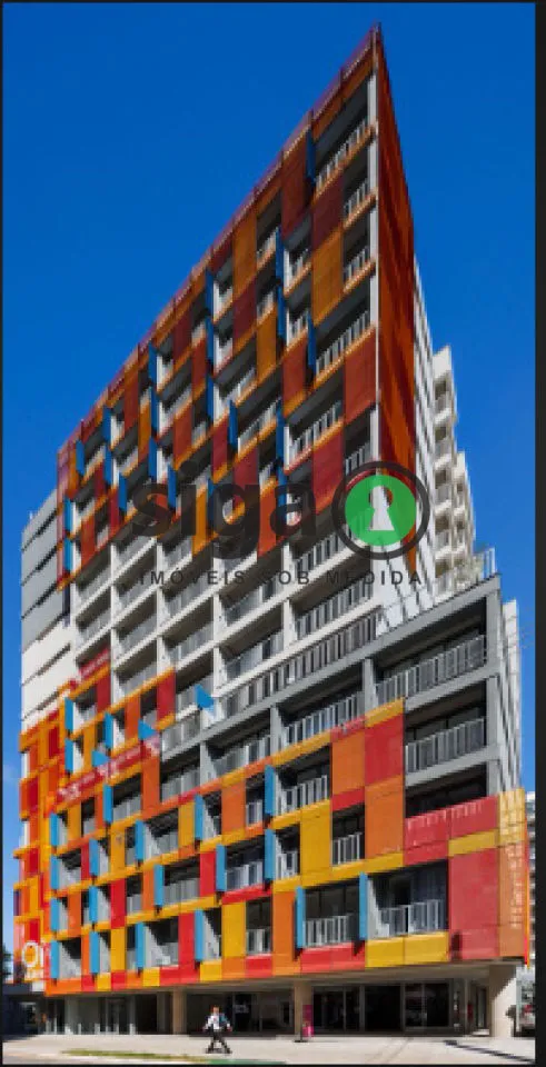 Imagem Loja Comercial para Alugar na Av. dos Imarés ? 500m², Ponto de Alto Fluxo e Visibilidade