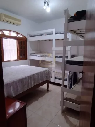 Imagem Casa para locação temporária - BERTIOGA