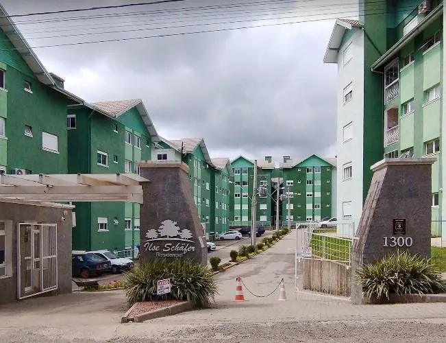 Foto do imóvel Apartamento para Venda em Canela / RS