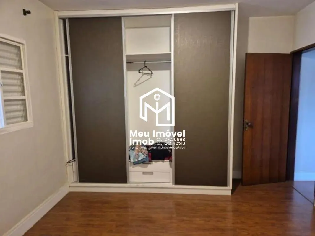 Imagem Casa 3 Quartos 1 Suíte 184m² Águas Claras/DF