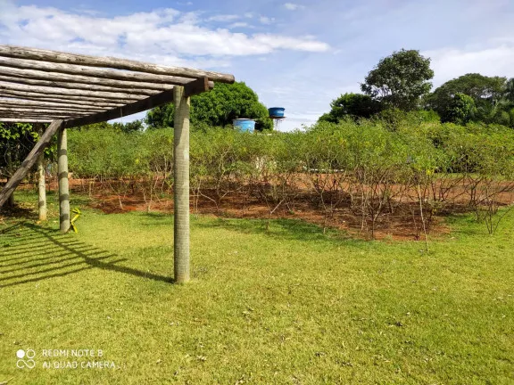 Imagem Chácara com 1 Quarto à Venda, 200 m² em Condominio Bela Vista  - Santo Antônio de Goiás