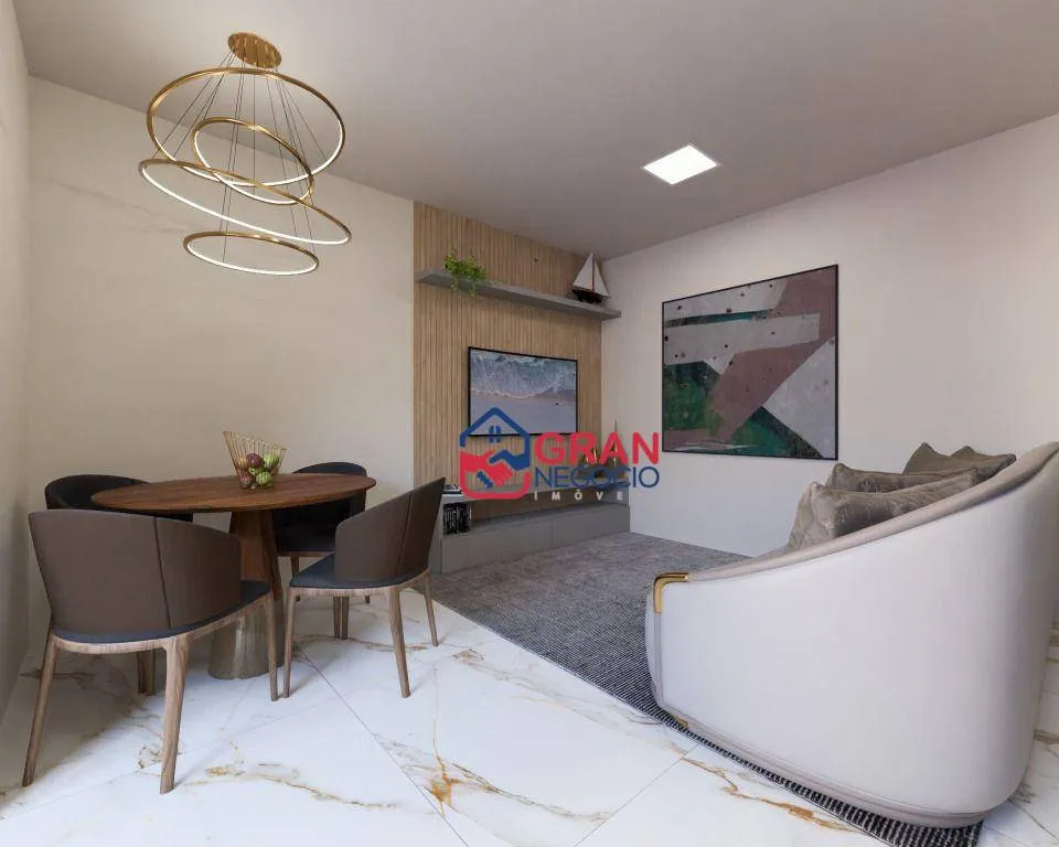 Imagem Casa com 2 suítes - Pontal do Paraná/Paraná