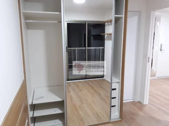 Imagem Apartamento à venda, 44 m² por R$ 745.000,00 - Pinheiros - São Paulo/SP