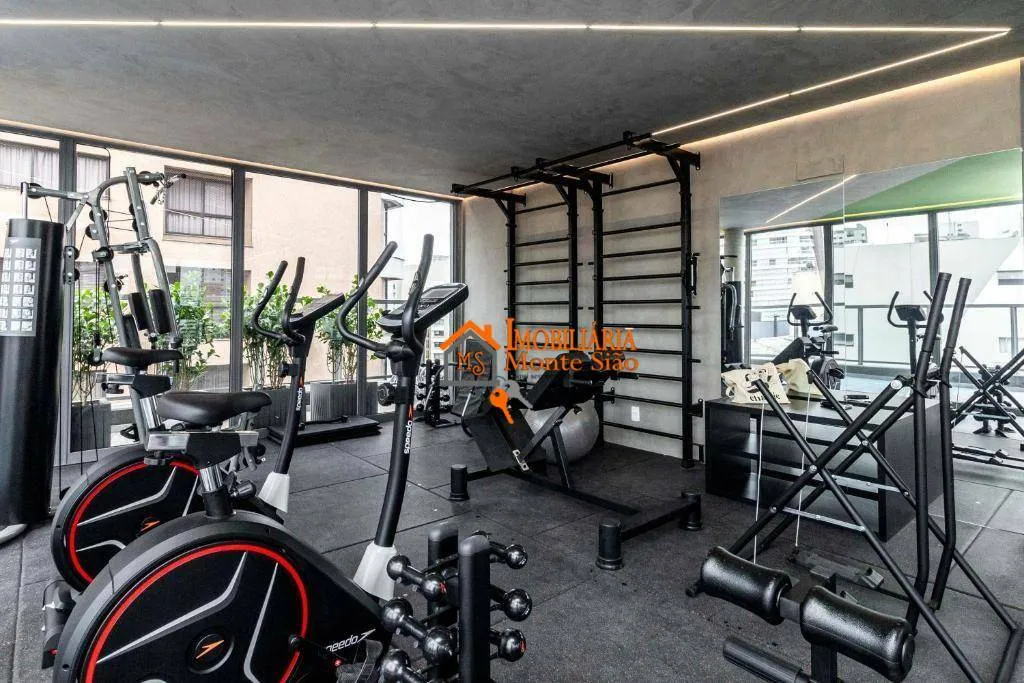 Imagem Studio à venda, 24 m² por R$ 490.000,00 - Perdizes - São Paulo/SP