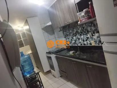 Imagem Apartamento à Candeias- Venda -Terreo -03 Quartos - 01 Suite - 65m2 -