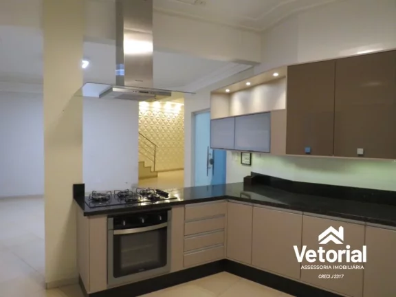 Imagem Oportunidade única! Casa para locação no Jardim Ouro Branco em Barreiras-BA: 3 quartos, 2 suítes, 3 salas, 3 banheiros, 4 vagas de garagem, 300m².