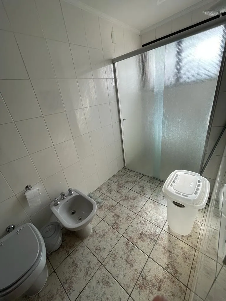 Imagem Apartamento à venda 3 Quartos, 1 Suite, 2 Vagas, 143M², Centro, Taubaté - SP | Edifício Saint Moritz