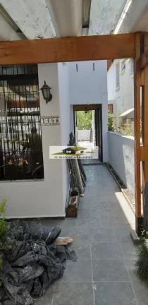 Imagem Sobrado para locação/venda Campo belo