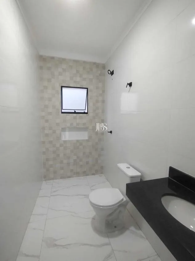 Imagem CASA NOVA COM PISCINA À VENDA EM ITANHAÉM FINANCIAMENTO
